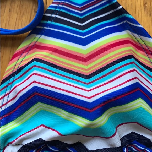 3/$15: NWOT Gap Body bikini bathing suit - Picture 2 of 5